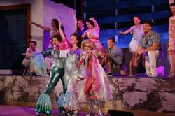 Theater Review: MAMMA MIA! (25th Anniversary Tour) - Stage and Cinema