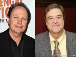 Billy Crystal, John Goodman to reunite for 'Monsters, Inc.' TV show