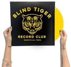 Blind Tiger Record Club