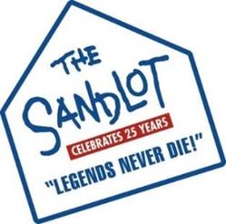 Legends Never Die: The Sandlot Story (2018) - IMDb