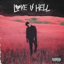 Phora Releases New Song Love Is Hell Ft Trippie Redd