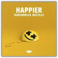 Marshmello Releases New Song Happier Featuring Bastille - roblox songs happier