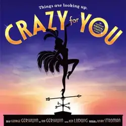 Rialto Chatter Will Laura Osnes Led Crazy For You Revival Land On Broadway This Fall