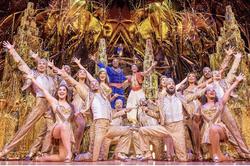 Review Roundup: ALADDIN on Tour, What Did the Critics Think?