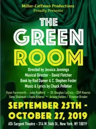 Casting Announced For The Green Room