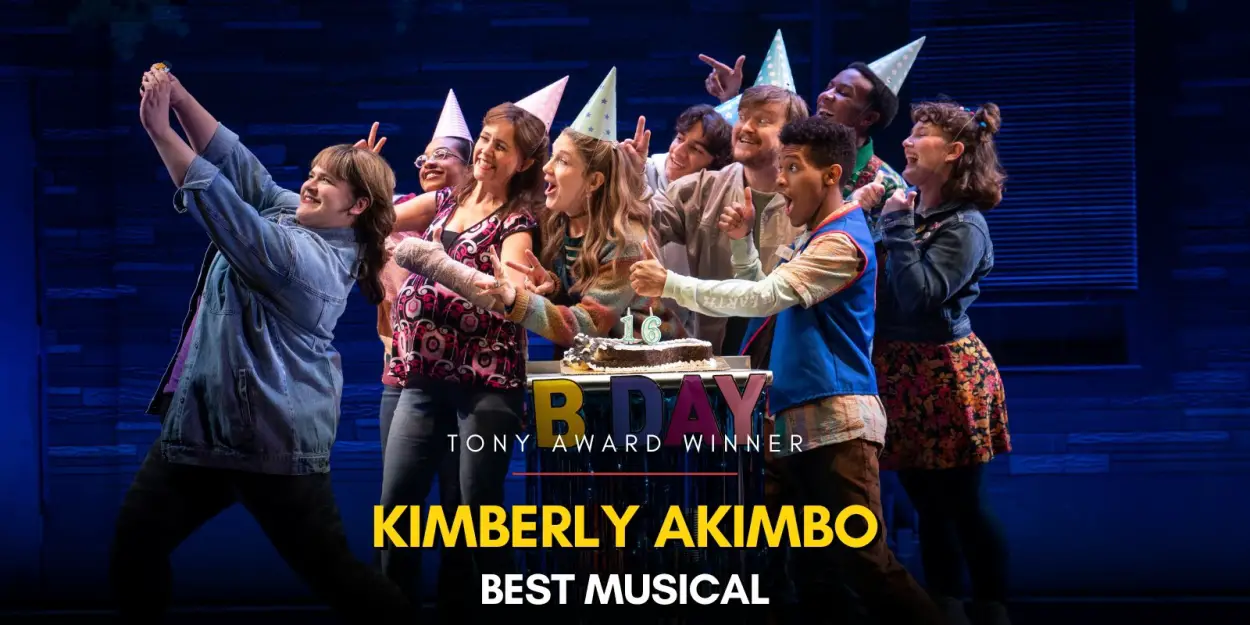 KIMBERLY AKIMBO Reviews
