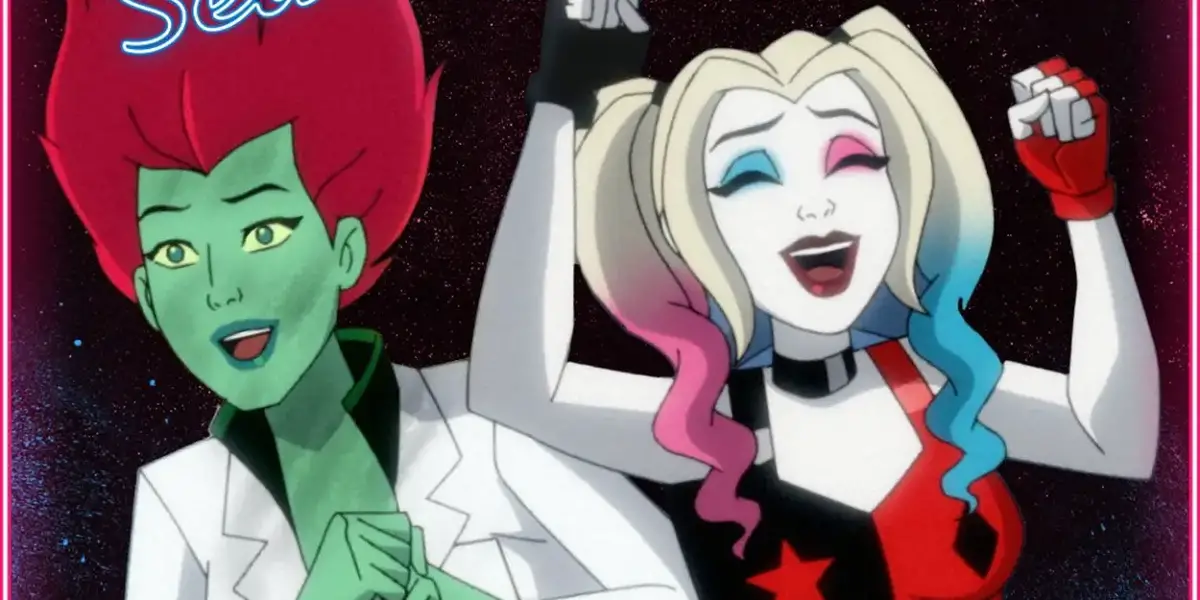 HBO Max Renews HARLEY QUINN Adult-Animated Series For A Fourth Season