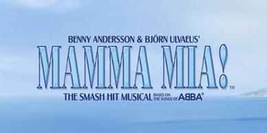 MAMMA MIA! 25th Anniversary North American Tour Announced