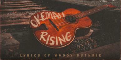 Dropkick Murphys to Release 'Okemah Rising