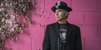 Nils Lofgren to Share New Album 'Mountains' feat. Neil Young, David Crosby, Ringo Starr & More