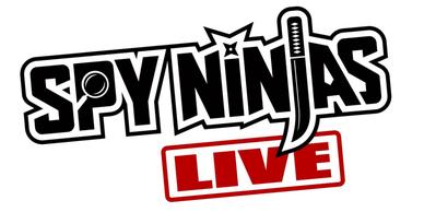 Spy Ninjas Live - Grand Rapids Magazine