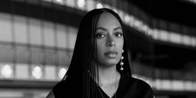 Solange Knowles Will Compose New Score For The York City Ballet