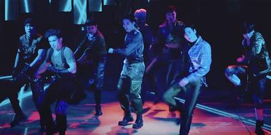 Watch: KPOP THE MUSICAL Releases 'Amerika (Checkmate)' Ahead of