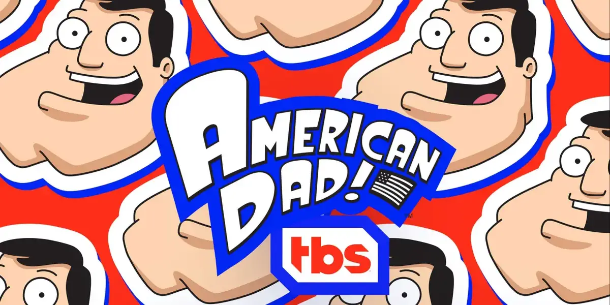 AMERICAN DAD to Return to TBS on March 27