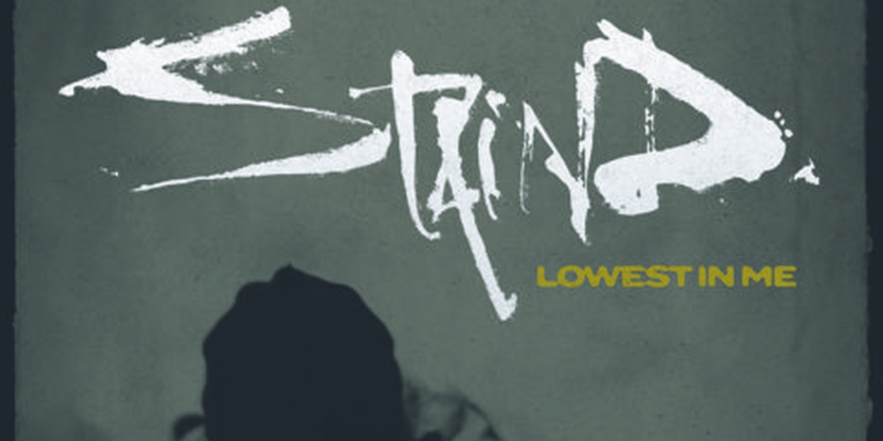 Staind Releases First New Single in 12 years Lowest In Me