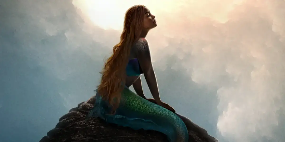 THE LITTLE MERMAID Official Trailer to Premiere During The Oscars