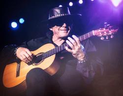 Legendary guitarist Esteban returns to the Valley, reflects on 30