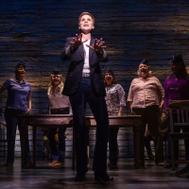 October 2019 – Come From Away
