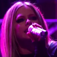 Review: Tell Me It's Over by Avril Lavigne