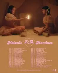 Melanie Martinez Announces The K 12 Tour