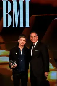 Noel Gallagher Honored At 2019 Bmi London Awards