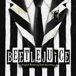 Barnes Noble Will Celebrate Beetlejuice New Vinyl Edition With