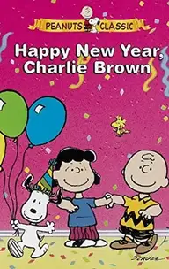 Abc To Air Happy New Year Charlie Brown On December 26