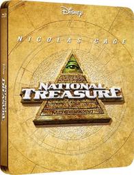 National Treasure 3′ In The Works at Disney, Diane Kruger, Jerry  Bruckheimer, Movies, National Treasure, Nicolas Cage