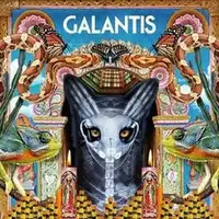 Galantis Release New Album Church