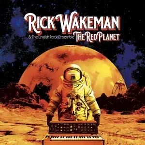 Rick Wakeman and The English Rock Ensemble to Release New Album April 3