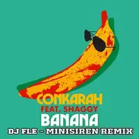 Conkarah And Shaggy Release Official Video For Banana - radio roblox codes banana song