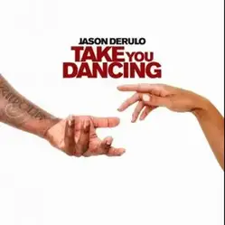 Jason Derulo Shares New Song Take You Dancing