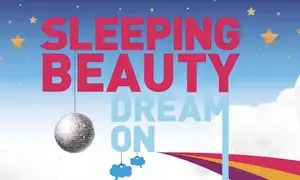 SLEEPING BEAUTY - DREAM ON Will Premiere on YouTube From Chickenshed Today