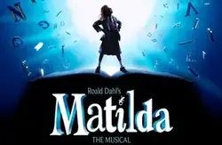 MATILDA Movie Musical Sets Diciembre 2022 ¡Lanzamiento de Netflix!