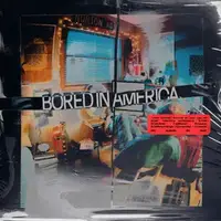 Exit Releases Debut Full-Length Album 'Bored America'