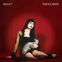 Freya Beer Releases Debut Album 'Beast'
