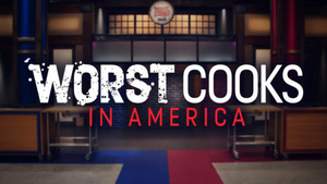 WORST COOKS IN AMERICA to Return to Food Network