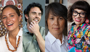 Full Program Announced for Climate Crisis and the Arts Forum at the Adelaide Festival
