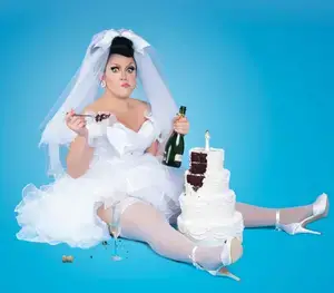 BenDeLaCreme Is... READY TO BE COMMITTED at Warner Theatre