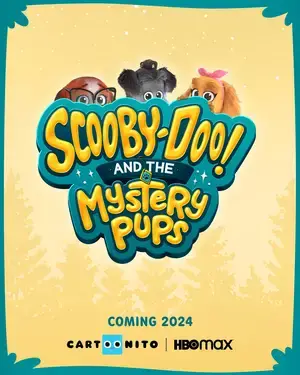 HBO Max and Cartoon Network Greenlight New SCOOBY DOO Series