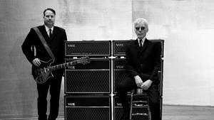 BWW Interview: Academy Award-winner Billy Bob Thornton and J.D. Andrew of The Boxmasters Talk New Music and Tour