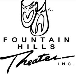 Events for October 2023 – Fountain Hills Theater
