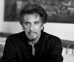 Al Pacino to Discuss His Career at AL PACINO LIVE ON STAGE Benefit at Gindi Auditorium