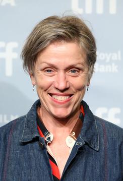 Meyella Hollow aflange Frances McDormand and Kate Valk to Co-Host Live Zoom Series FRAN & KATE'S  DRAMA CLUB