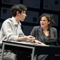 Original Cast Recording of Jason Robert Brown's THE CONNECTOR Will Be Released This S