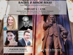 NatPhil: Bach's Mass in B Minor
