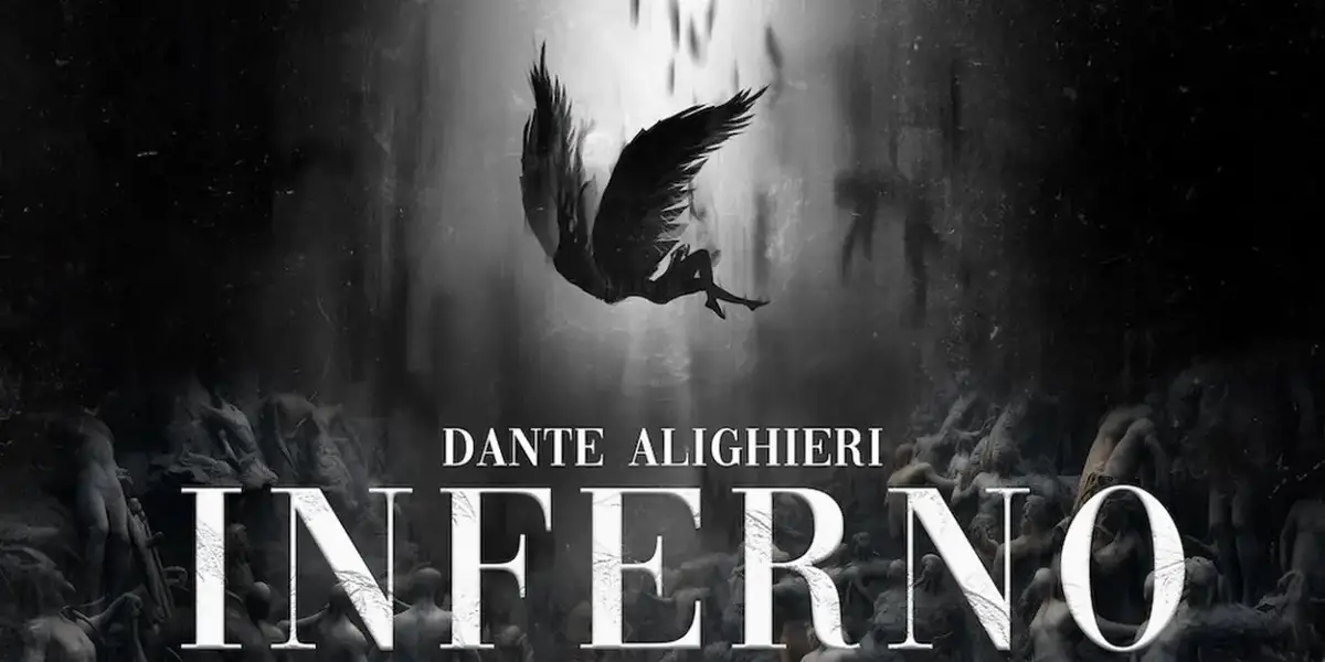 Inferno de Dante – OPINIÃO CENTRAL