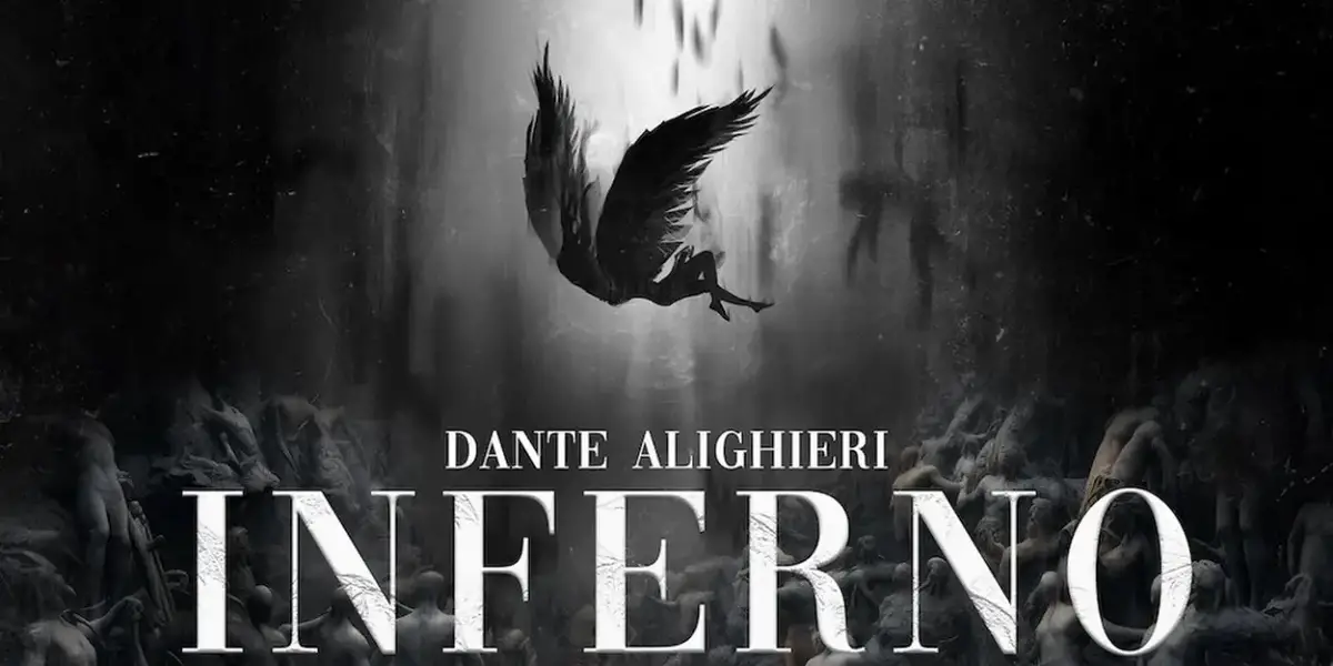 O INFERNO DE DANTE TRAILER 