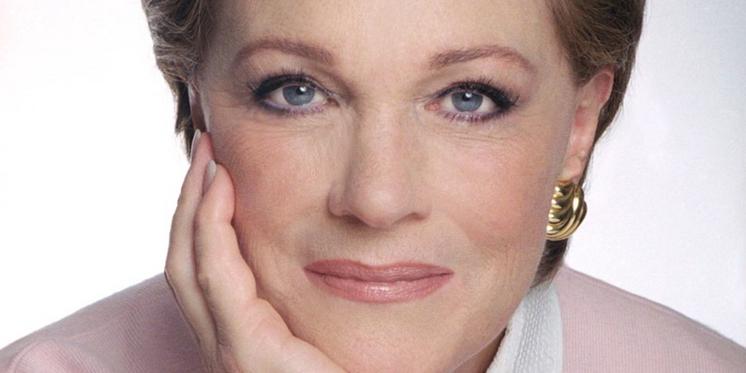 Julie Andrews and Daughter Emma Walton Hamilton to Join Exclusive Discussion and Q&A at Bay Street Theater