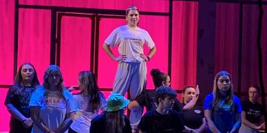 First Look: Mean Girls - Denver Center for the Performing Arts